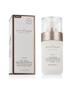 Rituals The Ritual Of Namaste Glow Anti-Ageing Lightweight Moisturiser 50 ml