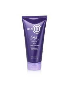 It's a 10 Miracle Silk Conditioner 148 ml