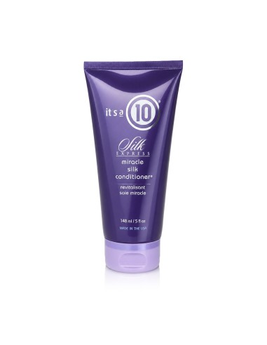 It's a 10® Miracle Silk Conditioner 148 ml
