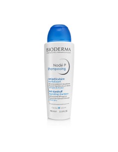 Bioderma Nodé P Anti-Dandruff Regulating Shampoo 400 ml