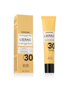 Lierac Sunissime The Tinted Sun Fluid SPF 30 40 ml