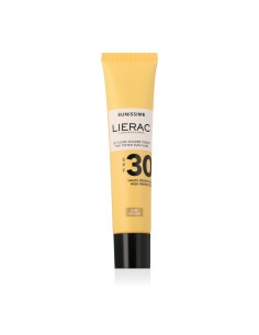 Lierac Sunissime The Tinted Sun Fluid SPF 30 40 ml 2