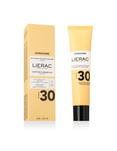 Lierac Sunissime The Velvety Sun Fluid SPF 30 40 ml