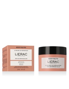 Lierac Body-Nutri The SOS Repair Balm 30 ml