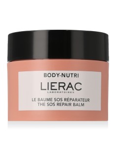 Lierac Body-Nutri The SOS Repair Balm 30 ml 2