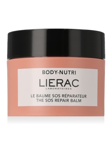 Lierac Body-Nutri The SOS Repair Balm 30 ml
