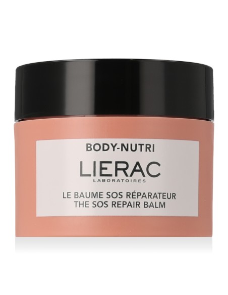 Lierac Body-Nutri The SOS Repair Balm 30 ml