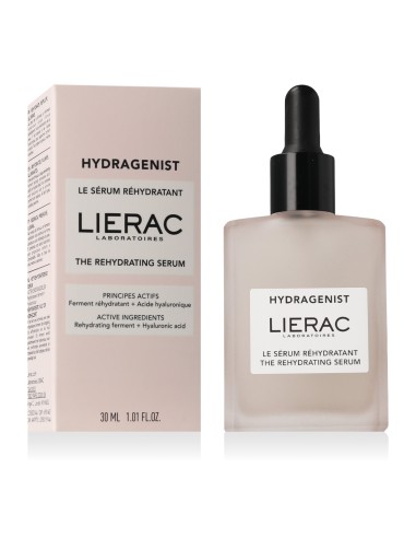 Lierac Hydragenist The Rehydrating Serum 30 ml