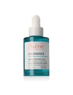 Avène Cleanance Serum Exfoliating A.H.A 50 ml