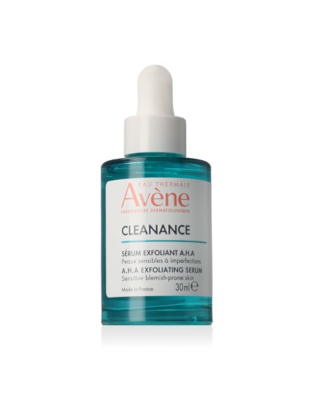 Avène Cleanance Serum Exfoliating A.H.A 50 ml