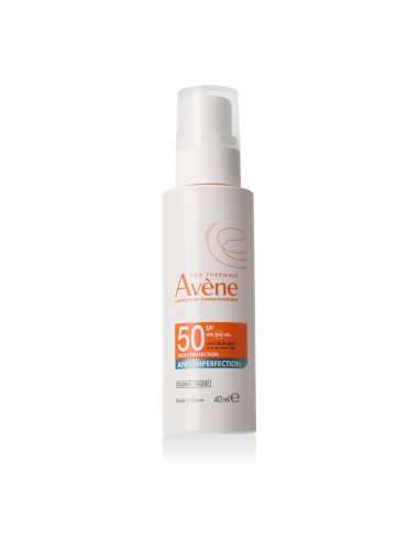 Avène Eau Thermale Anti-Imperfection Fluid 40 ml