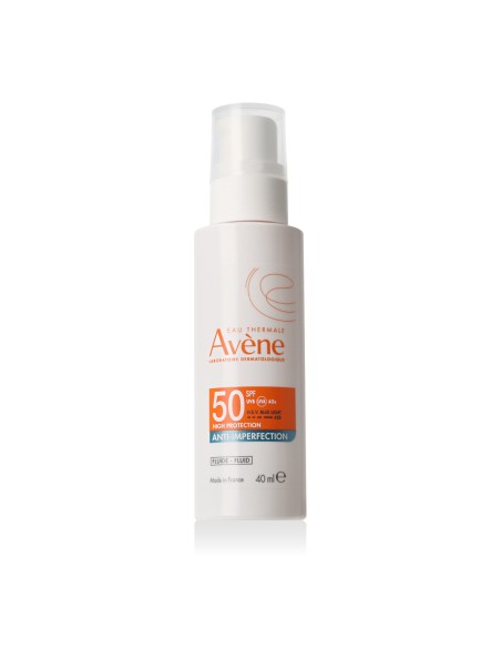 Avène Eau Thermale Anti-Imperfection Fluid 40 ml