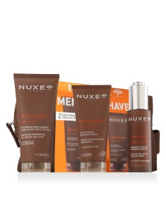 Nuxe Men Must-Haves Set