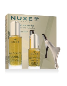 Nuxe Super Serum [10] The Powerful Anti-Aging Duo Set