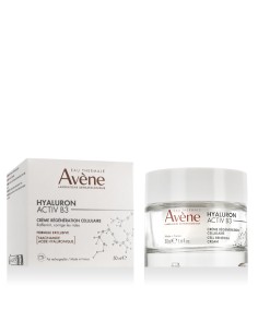 Avène Eau Thermale Hyaluron Activ B3 Cell Renewal Cream 50 ml