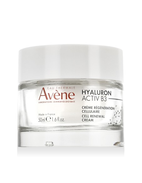 Avène Eau Thermale Hyaluron Activ B3 Cell Renewal Cream 50 ml