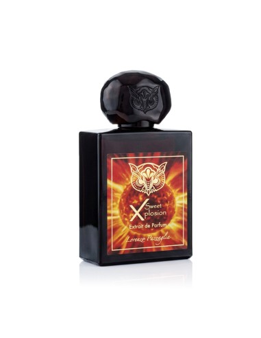 Lorenzo Pazzaglia Sweet Xplosion Extrait de parfum 28 ml (unisex)