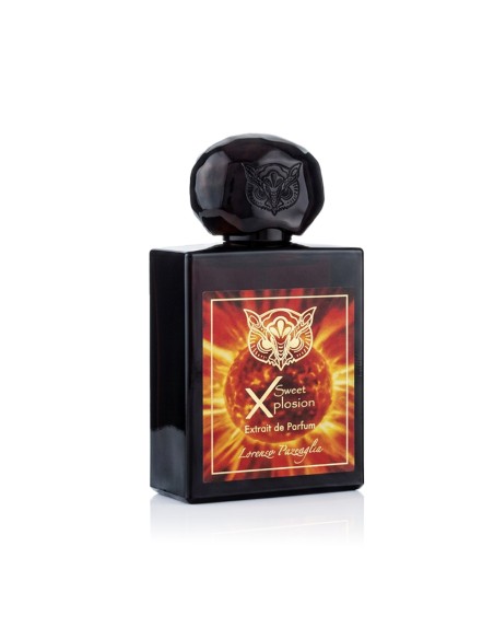 Lorenzo Pazzaglia Sweet Xplosion Extrait de parfum 28 ml (unisex)