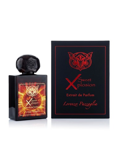 Lorenzo Pazzaglia Sweet Xplosion Extrait de parfum 28 ml (unisex)