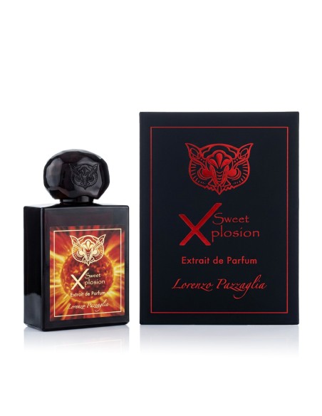 Lorenzo Pazzaglia Sweet Xplosion Extrait de parfum 28 ml (unisex)