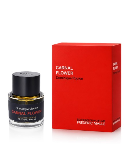 Frederic Malle Dominique Ropion Carnal Flower Eau De Parfum 50 ml (unisex)