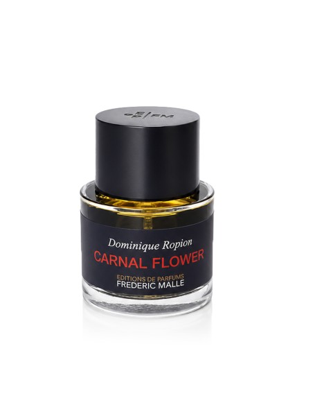 Frederic Malle Dominique Ropion Carnal Flower Eau De Parfum 50 ml (unisex)