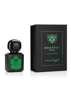 Lorenzo Pazzaglia Adam & Eve's Dress Extrait de parfum 28 ml (unisex)