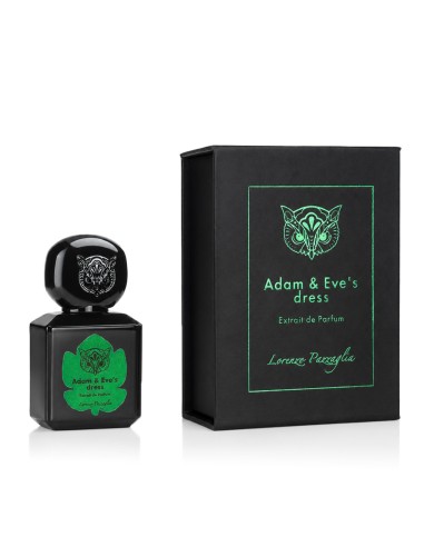 Lorenzo Pazzaglia Adam & Eve's Dress Extrait de parfum 28 ml (unisex)