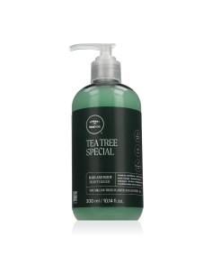 Paul Mitchell Tea Tree Special Hair And Body Moisturizer 300 ml