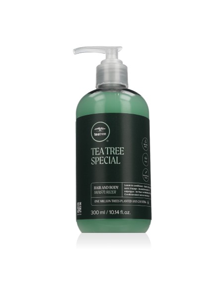Paul Mitchell Tea Tree Special Hair And Body Moisturizer 300 ml