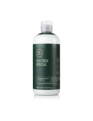 Paul Mitchell Tea Tree Special The Original Tingle Conditioner 500 ml