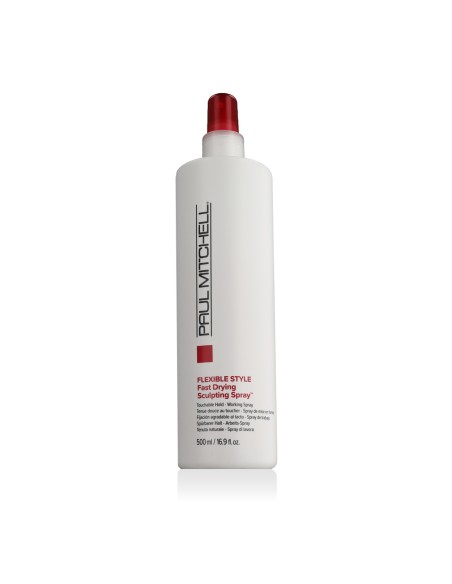 Paul Mitchell Flexible Style Fast Drying Sculpting Spray™ 500 ml