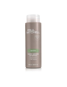Paul Mitchell Smooth Super Smooth Shampoo 300 ml