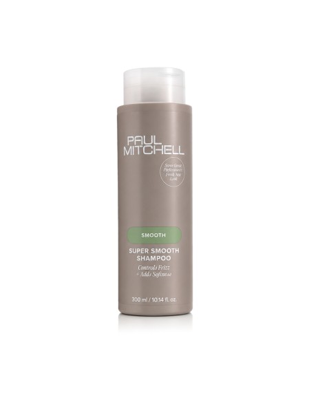Paul Mitchell Smooth Super Smooth Shampoo 300 ml