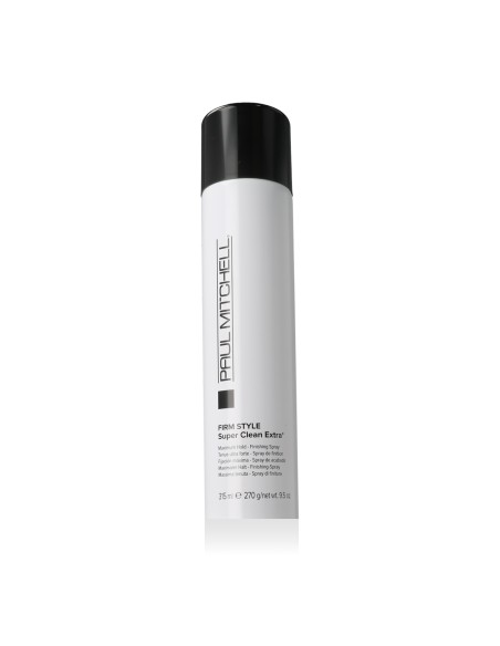 Paul Mitchell FirmStyle Super Clean Extra Finishing Spray 315 ml