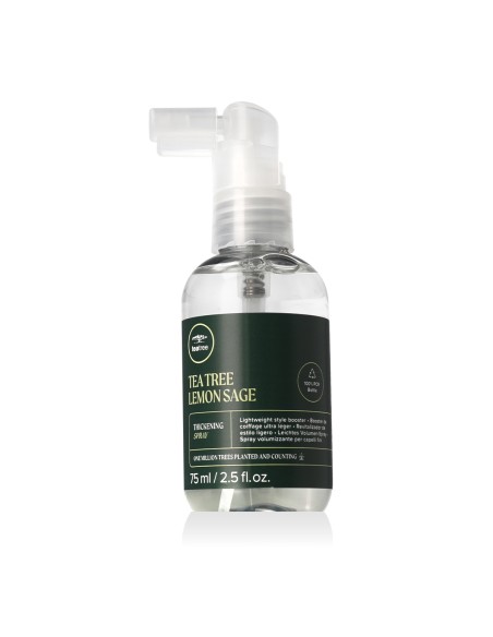 Paul Mitchell Tea Tree Lemon Sage Thickening Spray 75 ml