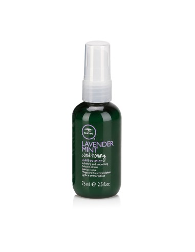 Paul Mitchell Lavender Mint Conditioning Leave-In Spray 75 ml