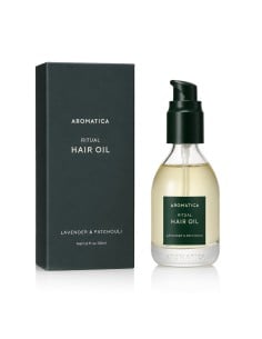 Aromatica Ritual Hair Oil Lavender & Patchouli 50 ml
