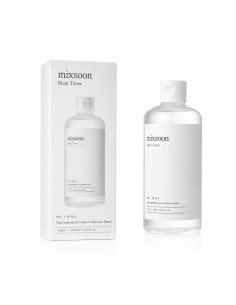 Mixsoon Bean Toner 300 ml