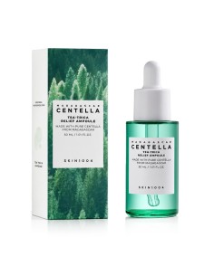 SKIN1004 Madagascar Centella Tea-Trica Relief Ampoule 30 ml