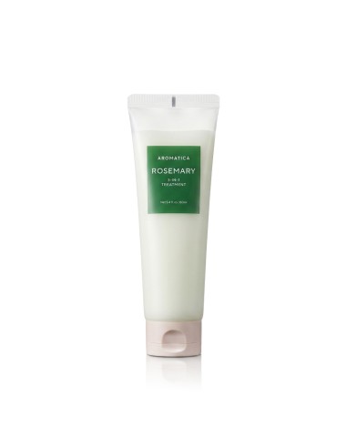Aromatica Rosemary Scalp 3-in-1 Treatment 160 ml
