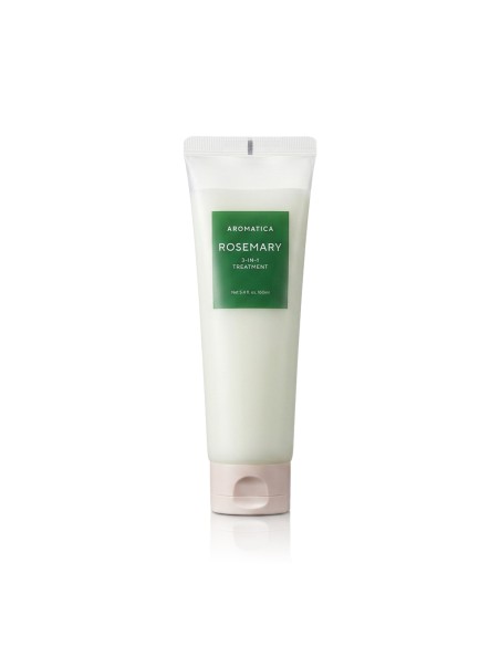 Aromatica Rosemary Scalp 3-in-1 Treatment 160 ml