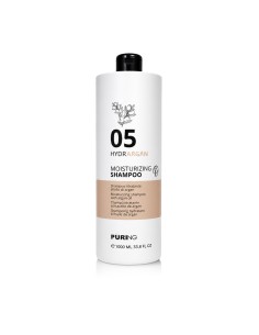 PÜRING 05 HYDRARGAN Moisturizing Shampoo 1000 ml