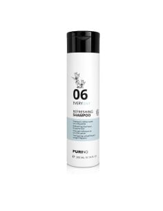 PÜRING 06 EVERYDAY Refreshing Shampoo 300 ml
