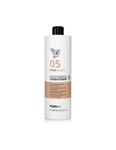 PÜRING 05 HYDRARGAN Moisturizing Conditioner 1000 ml