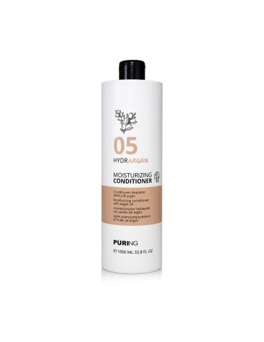 PÜRING 05 HYDRARGAN Moisturizing Conditioner 1000 ml