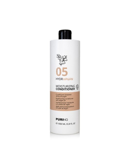 PÜRING 05 HYDRARGAN Moisturizing Conditioner 1000 ml