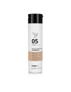 PÜRING 05 HYDRARGAN Moisturizing Shampoo 300 ml