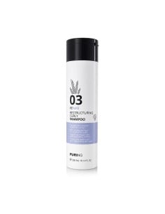 PÜRING 03 REHAB Restructuring Curly Shampoo 300 ml