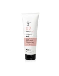 PÜRING 02 SMOOTHING Discipline Mask 250 ml